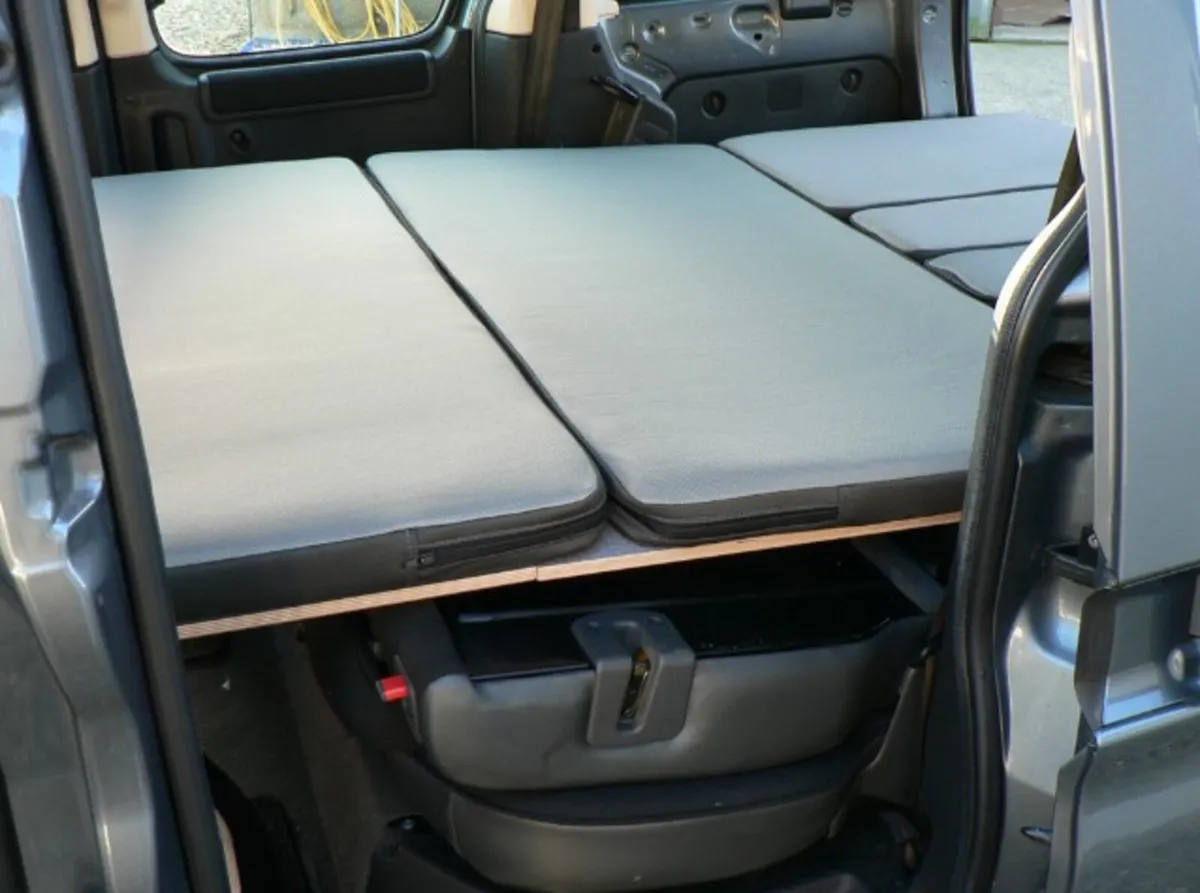 Errigal camper insert - Image 4