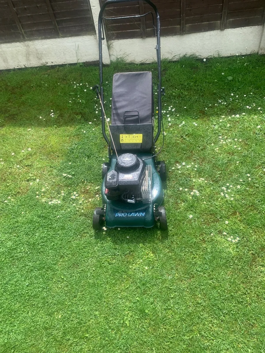 Lawnmower - Image 2