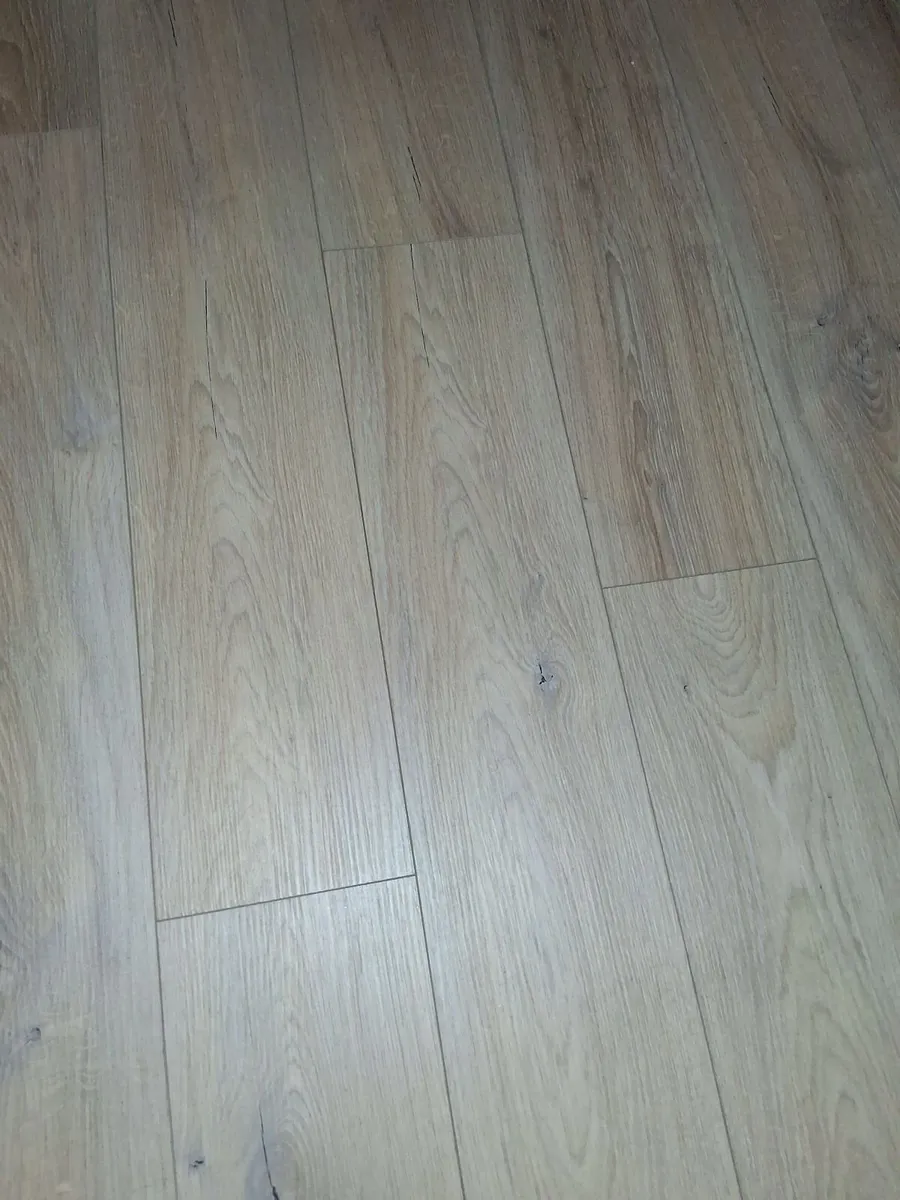 6 x  boxes of SPC flooring. - Image 3