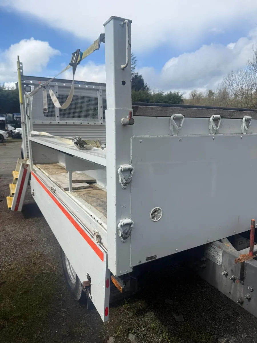 12ft Dropside Body - Image 4