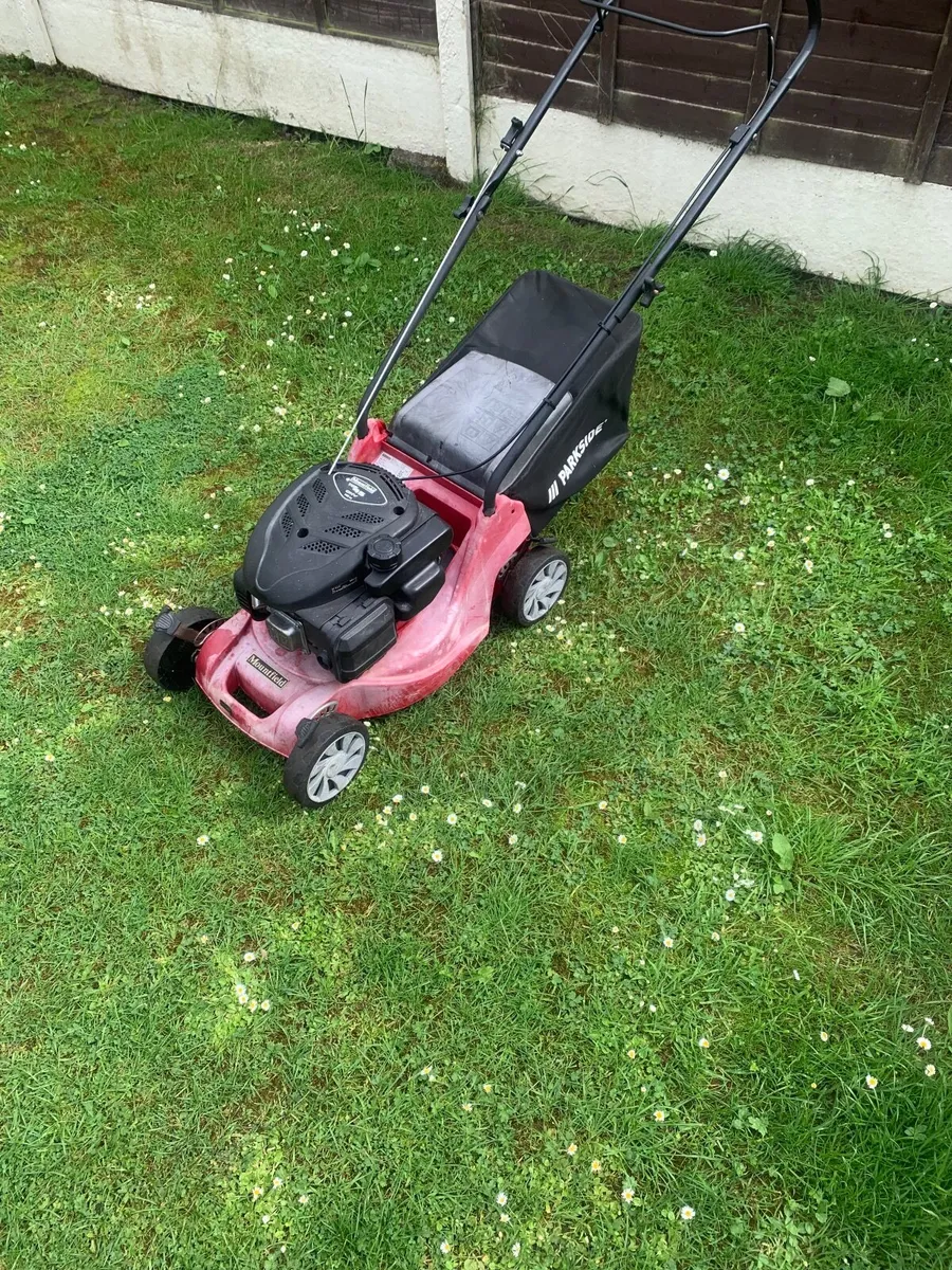 Lawnmower - Image 2