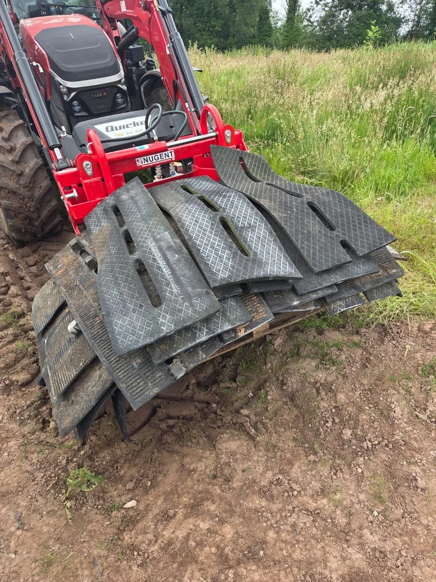 Easy fix slat mats - Image 2