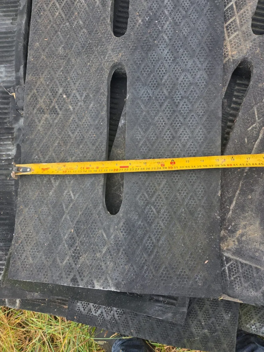 Easy fix slat mats - Image 4