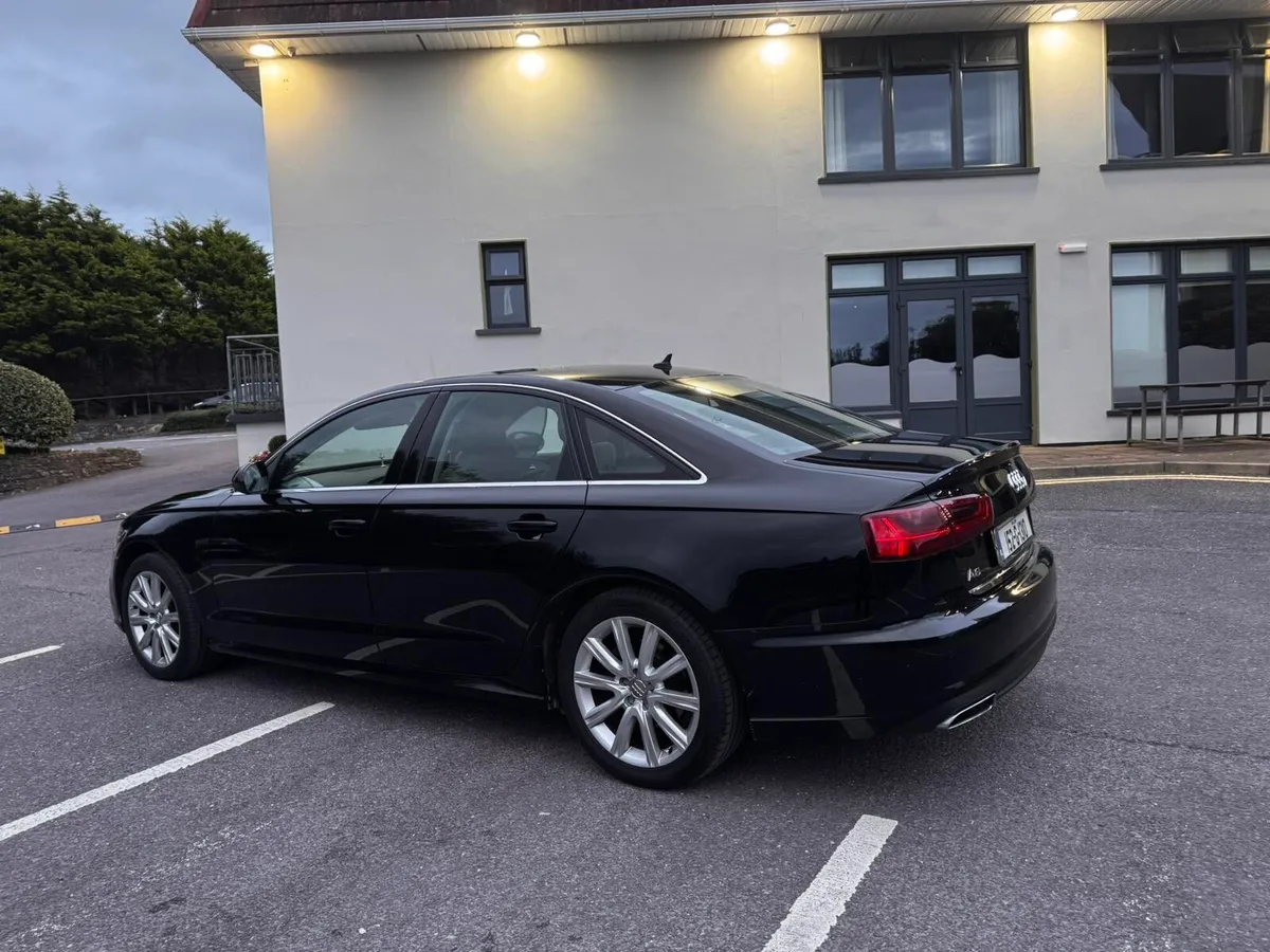 Audi A6 - Image 3