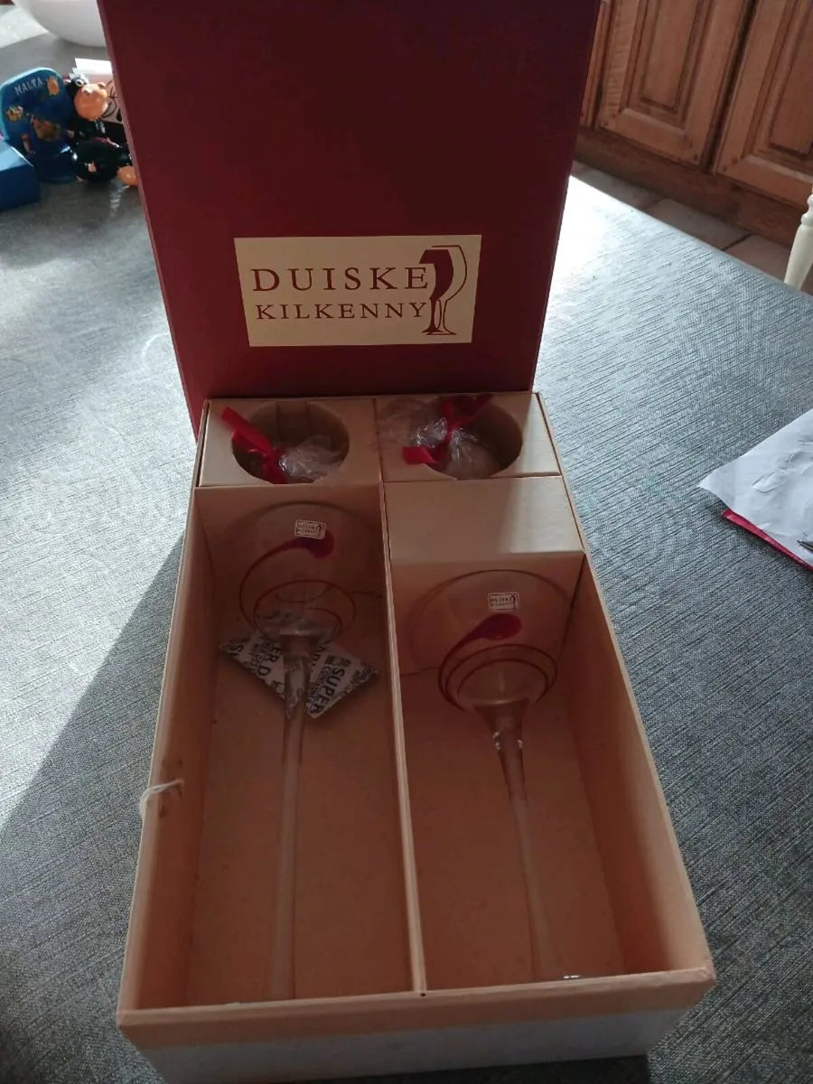 Candel holders set - Image 2