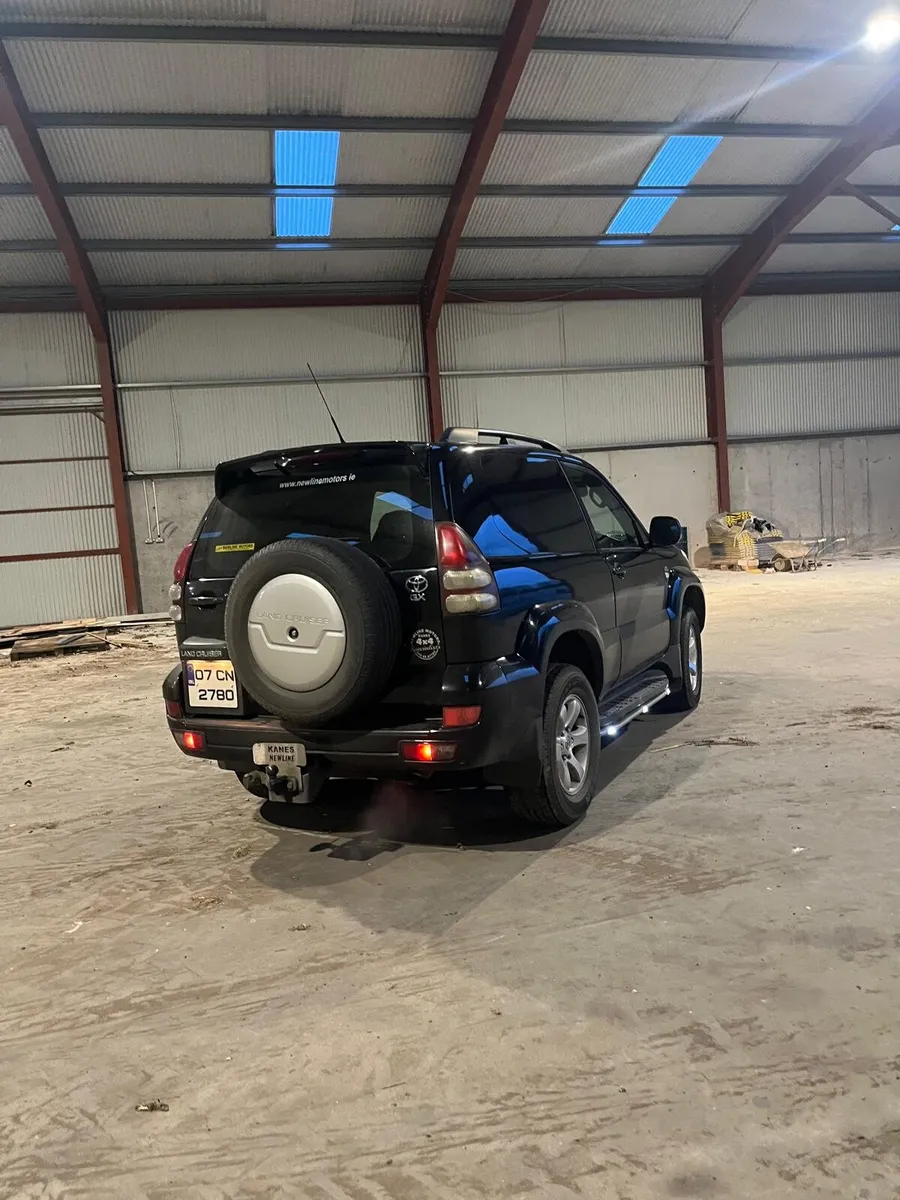 Jeep - Image 1