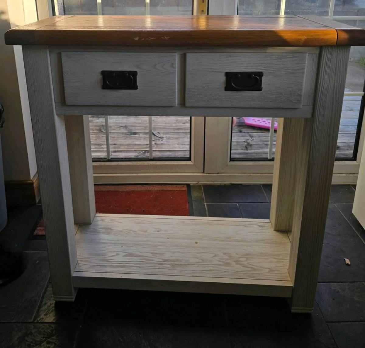 Entryway/Hallway Table - Image 1