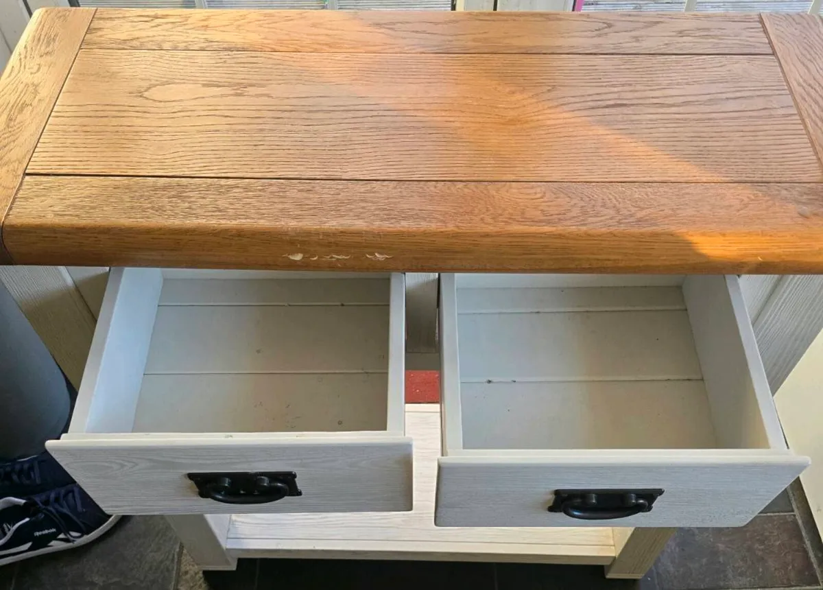 Entryway/Hallway Table - Image 2