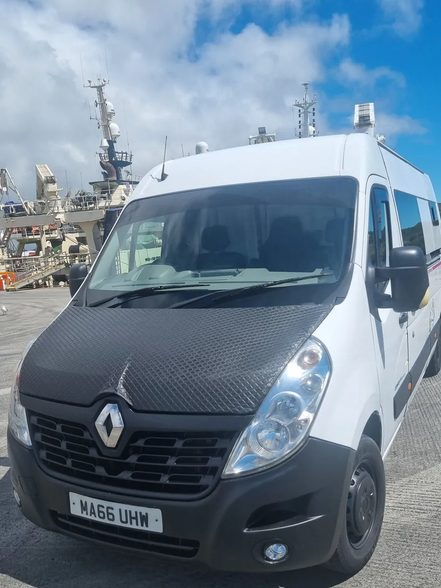 Van - Image 1