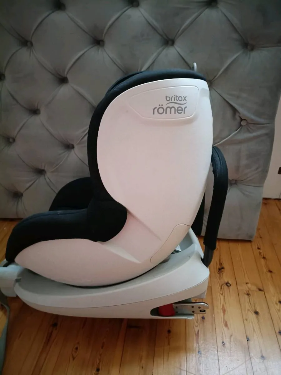 Car seat (toddler) - Image 2