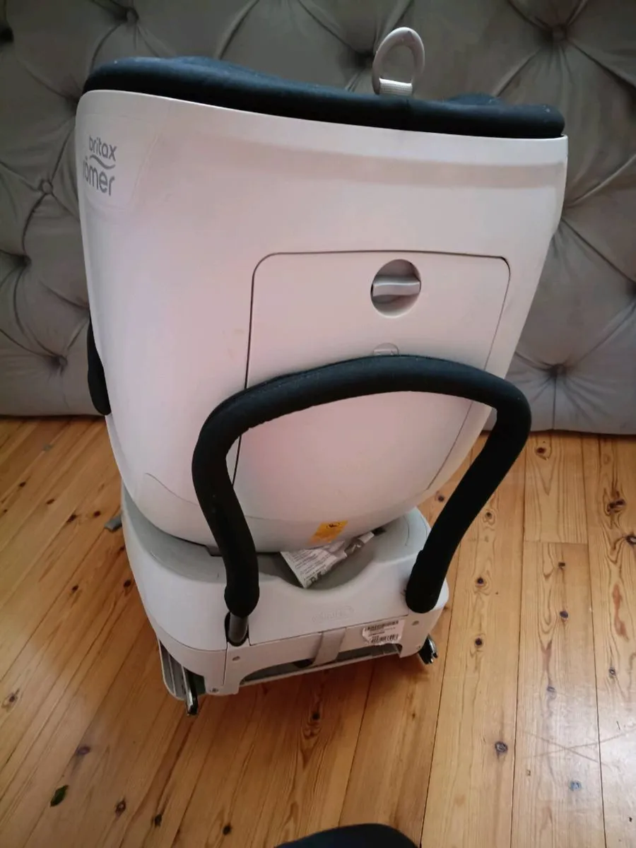 Car seat (toddler) - Image 3