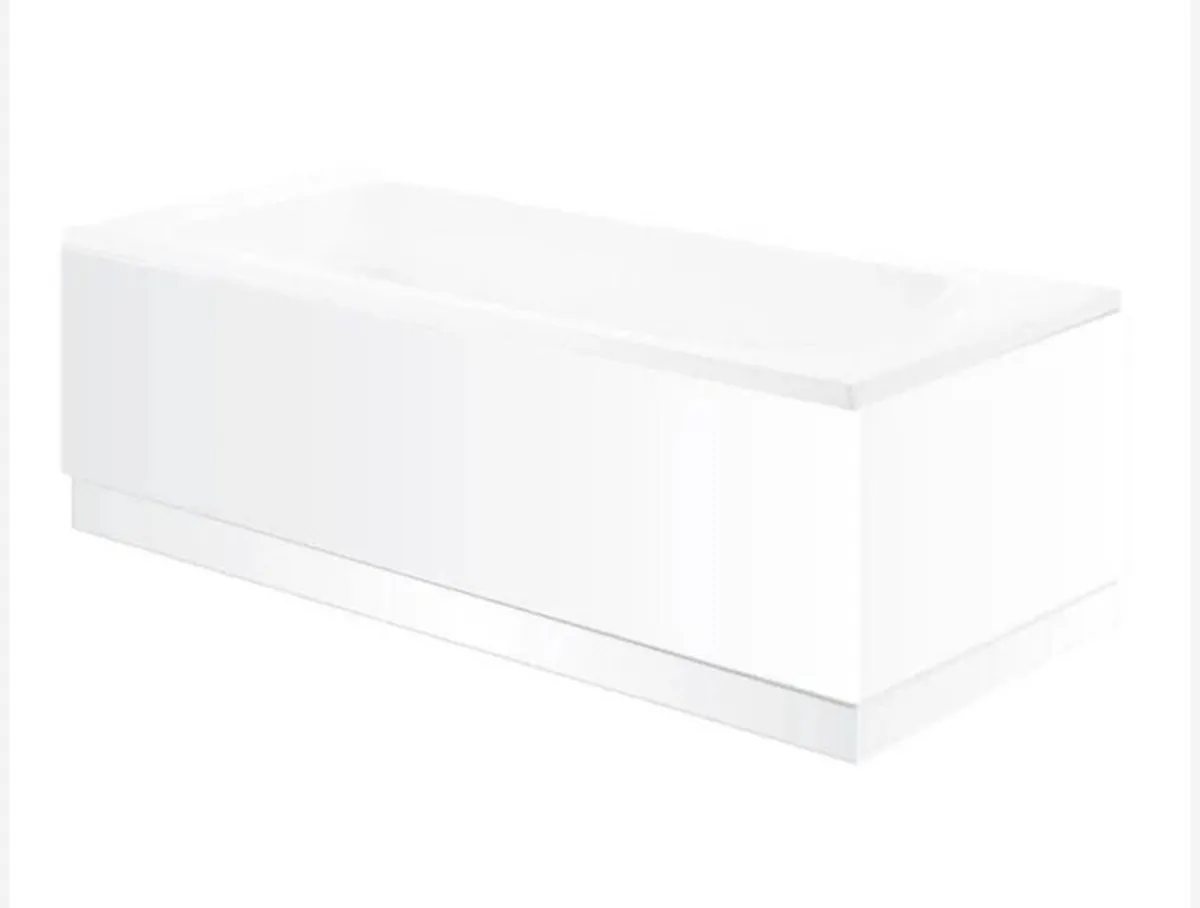 Sonas Sanitary Ware - Image 1