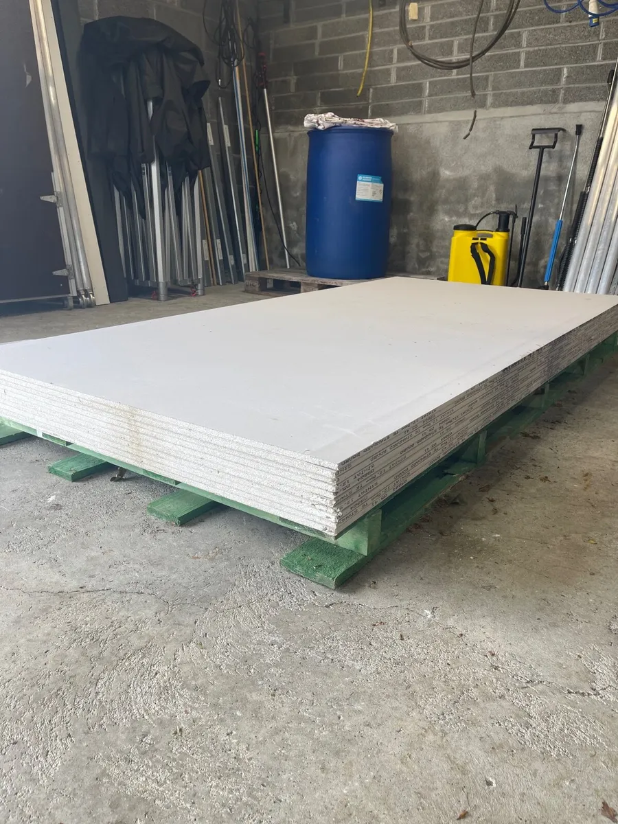 Plaster Slabs - Image 2