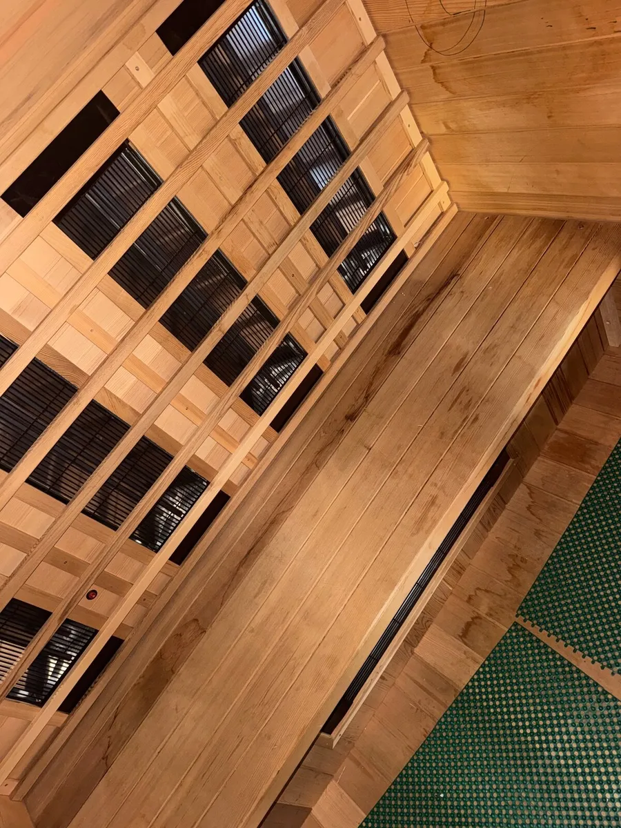 Sauna - Image 2