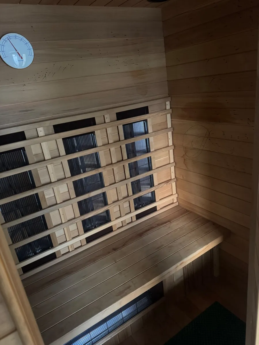 Sauna - Image 3