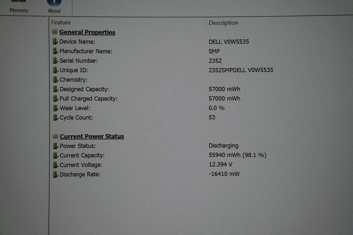 Dell Latitude 7440 | i7-1365U vPro | 16GB LPDDR5 - Image 3