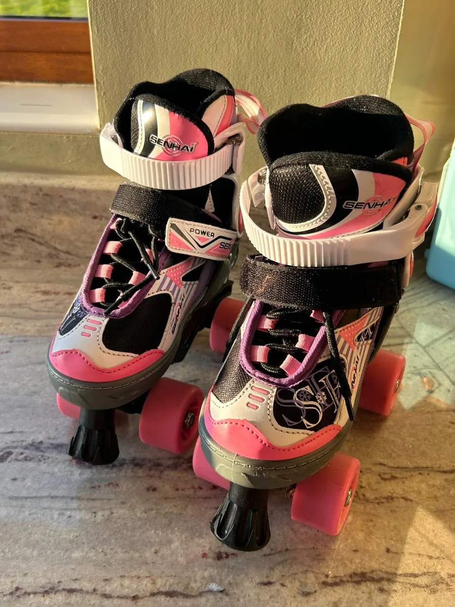 Roller Skates for sale - Image 1