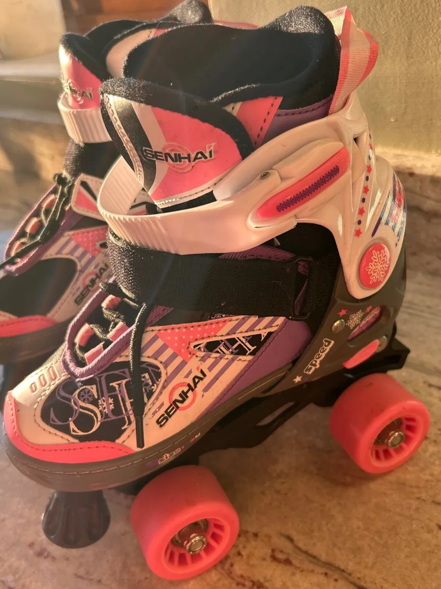 Roller Skates for sale - Image 2