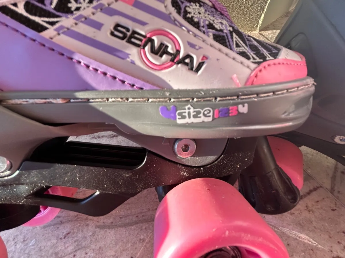 Roller Skates for sale - Image 3
