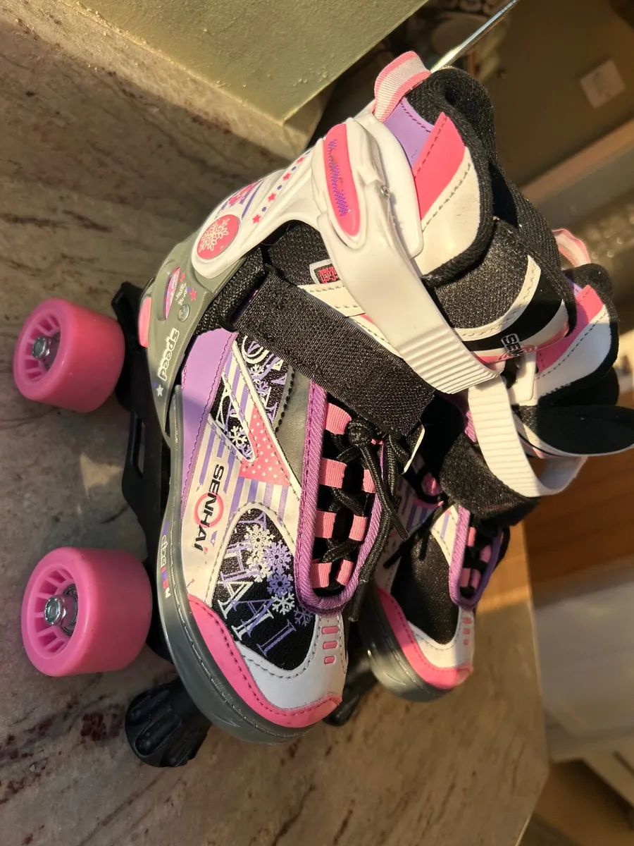 Roller Skates for sale - Image 4