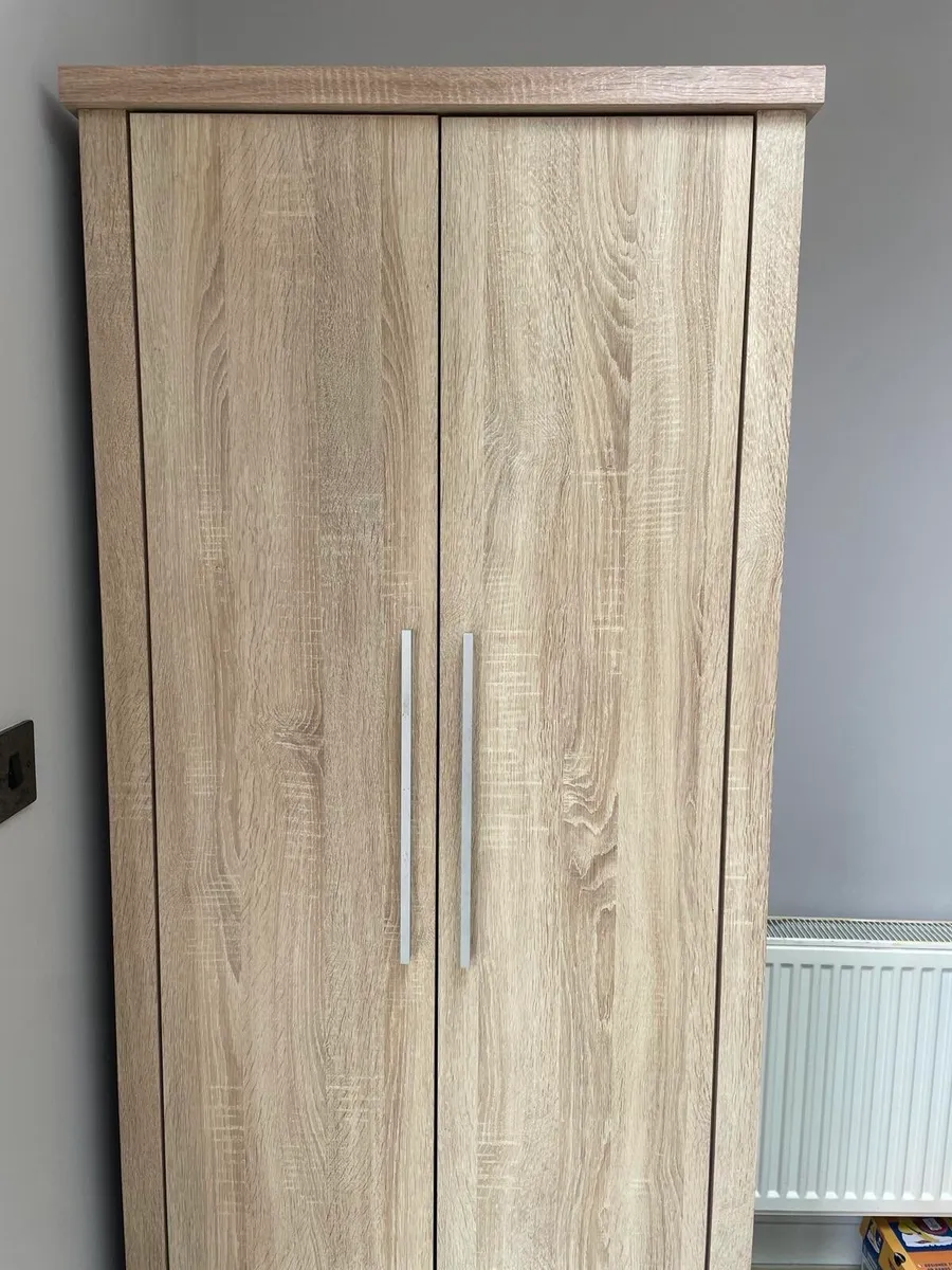 Wardrobe - Image 1