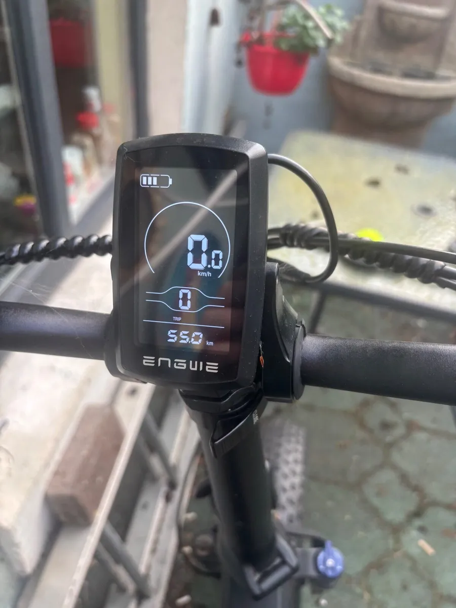 electric bike - Image 2
