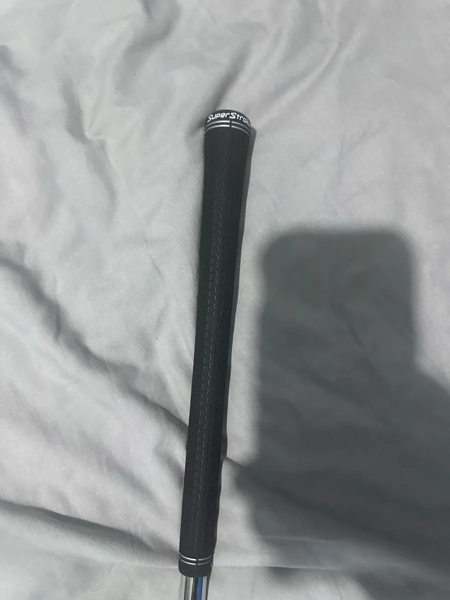 Taylormade Qi Max Steel Irons, Gents RH - Image 4