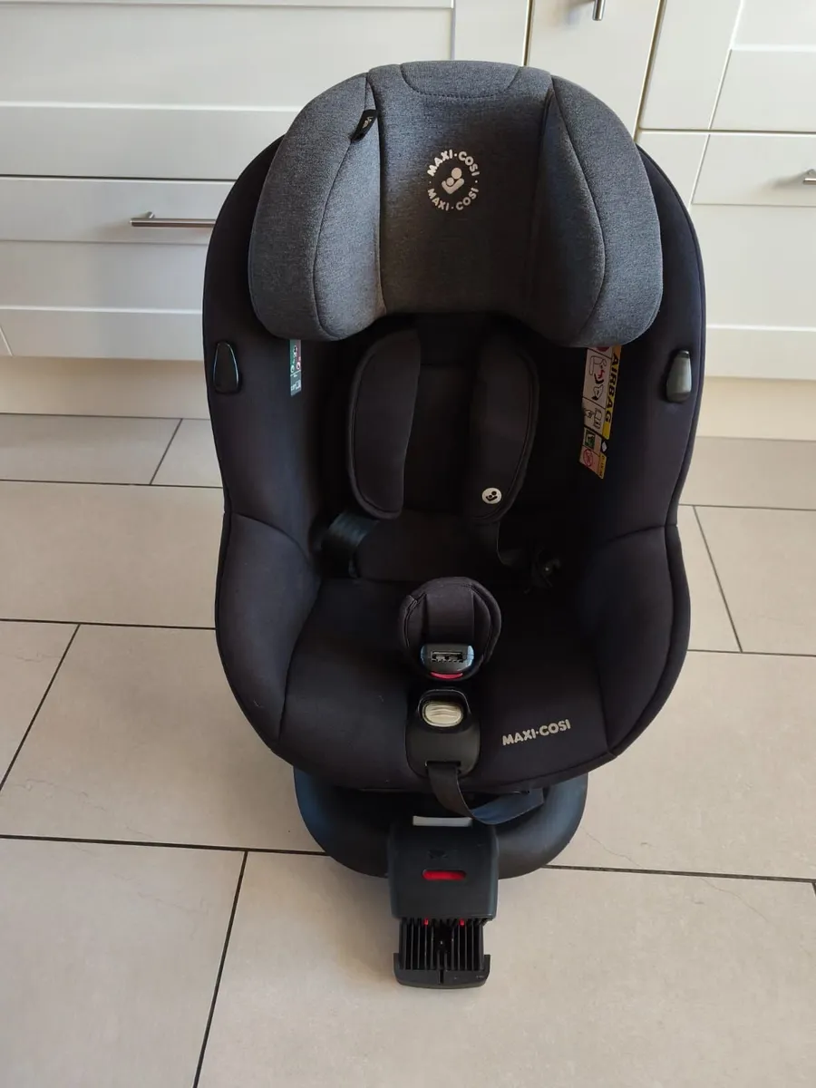 Maxi-Cosi Mica Pro Eco i-Size - Image 2