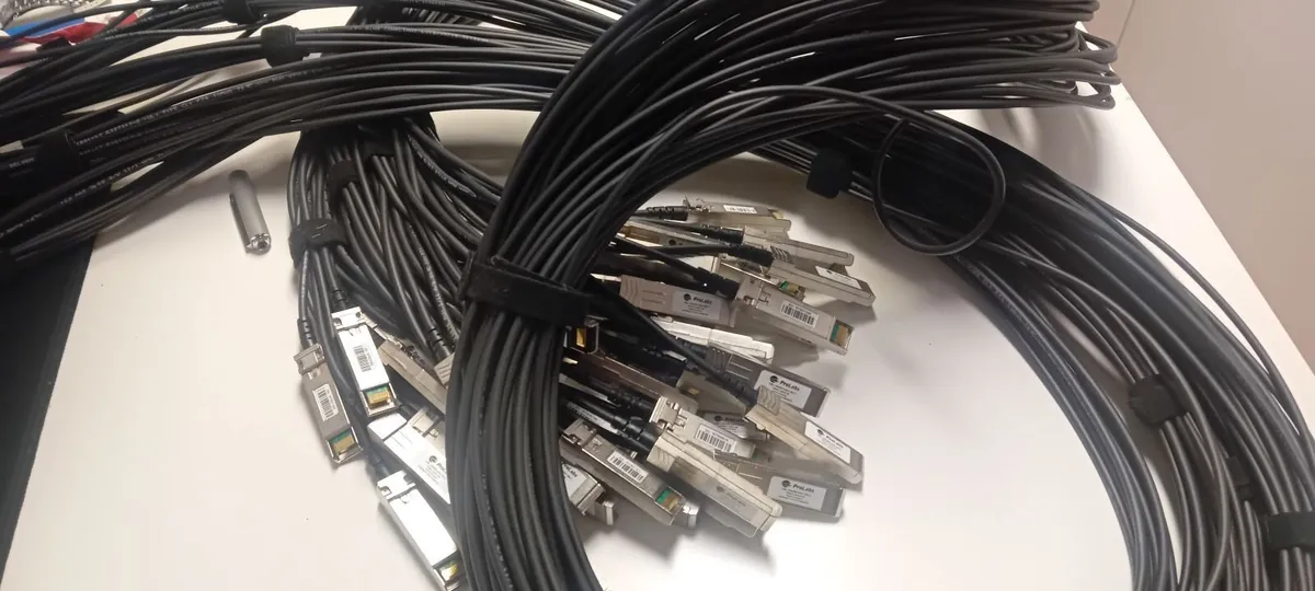 55ProLabs10G SFP+ DAC Cable 3m - Smaller Orders OK - Image 4