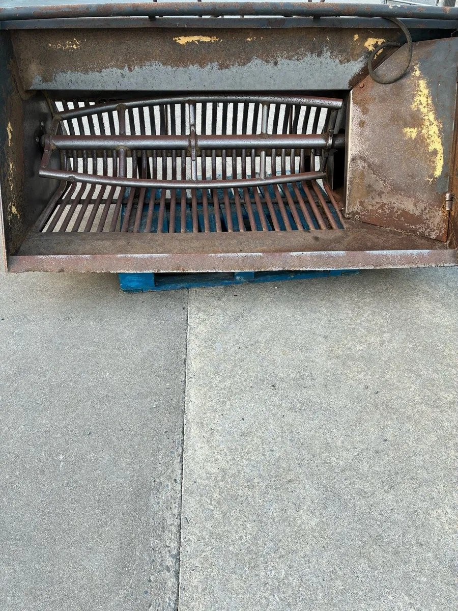 Tanco Beet chopper and washer - Image 1