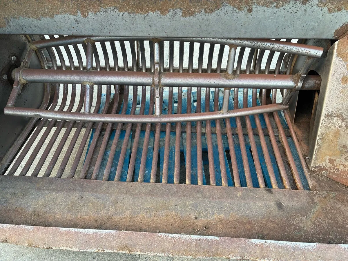 Tanco Beet chopper and washer - Image 2