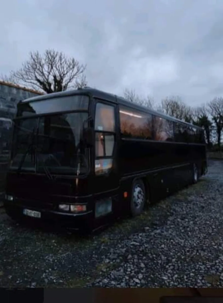 Tiny Home - Bus Conversion - Image 2