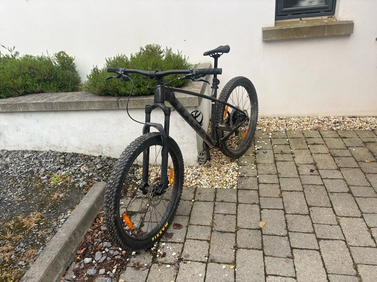 Mountain bike - Image 2