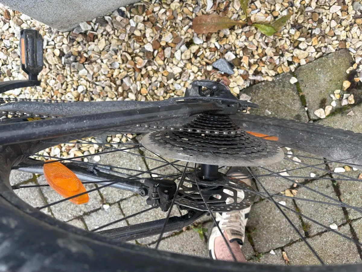 Mountain bike - Image 3
