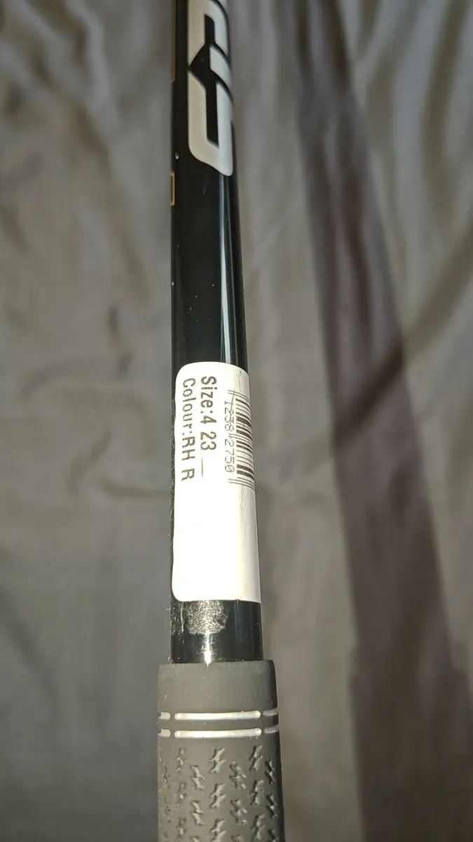 TaylorMade Qi10 4 Hybrid - Image 3