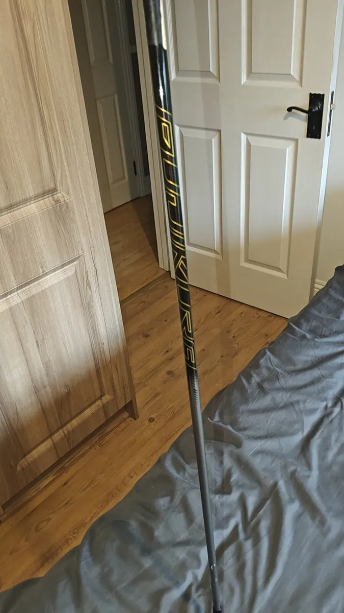 TaylorMade Qi10 4 Hybrid - Image 4