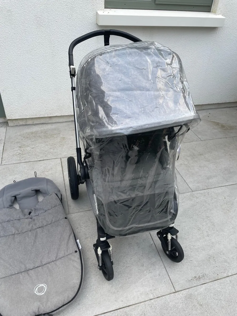 Buggy - Image 2