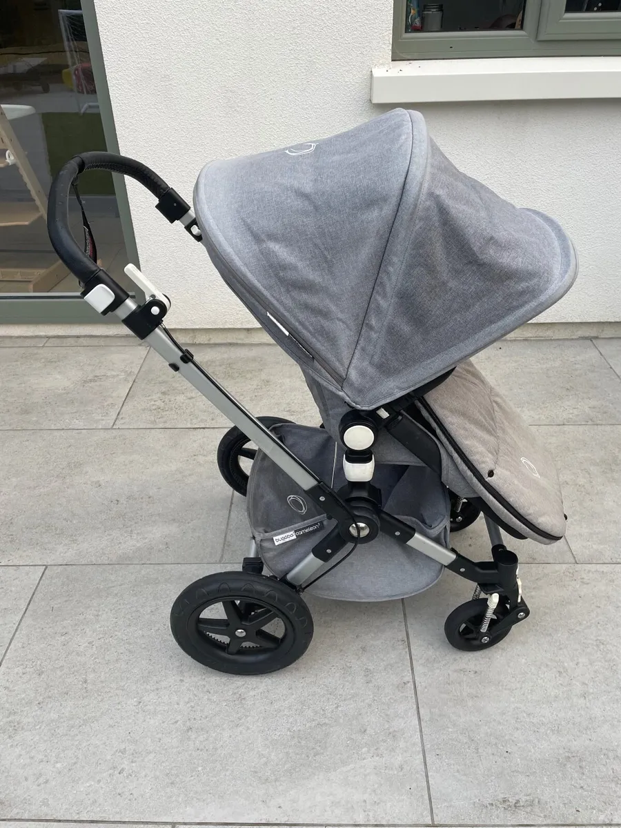 Buggy - Image 1