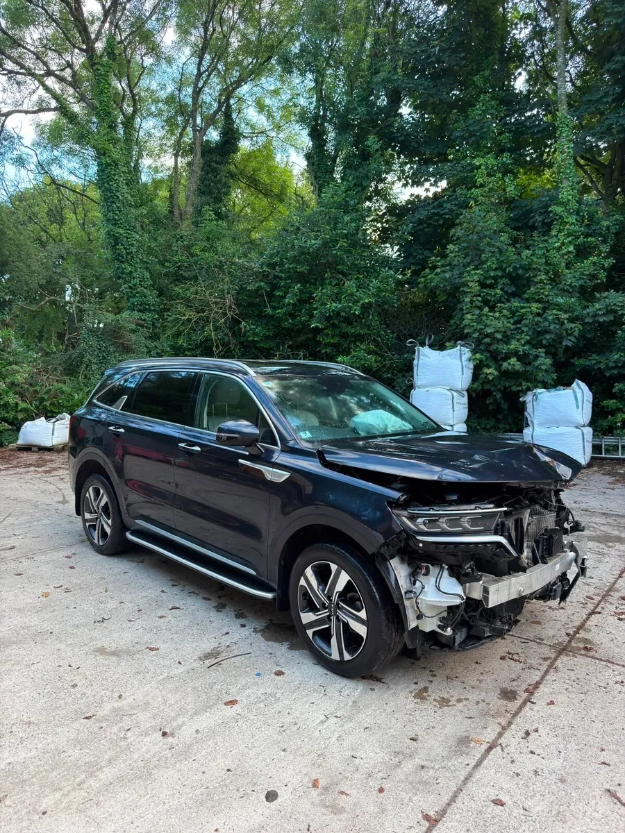 2023 Kia Sorento - Image 3