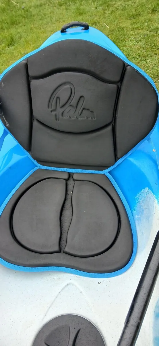 Kayak - All new never used - Image 2
