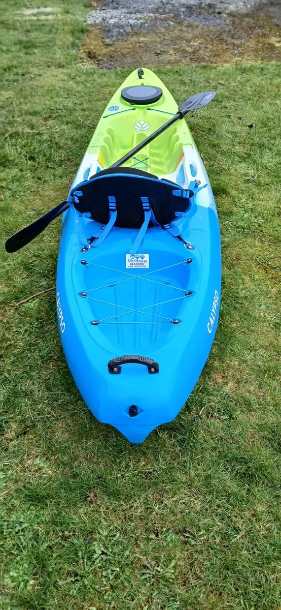 Kayak - All new never used - Image 4