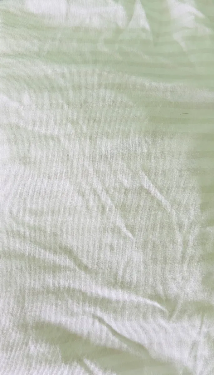 Shnuggle Air Crib fitted sheets x 3 - Image 2