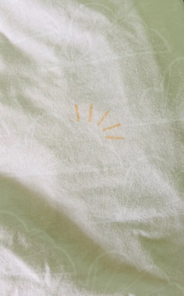 Shnuggle Air Crib fitted sheets x 3 - Image 3