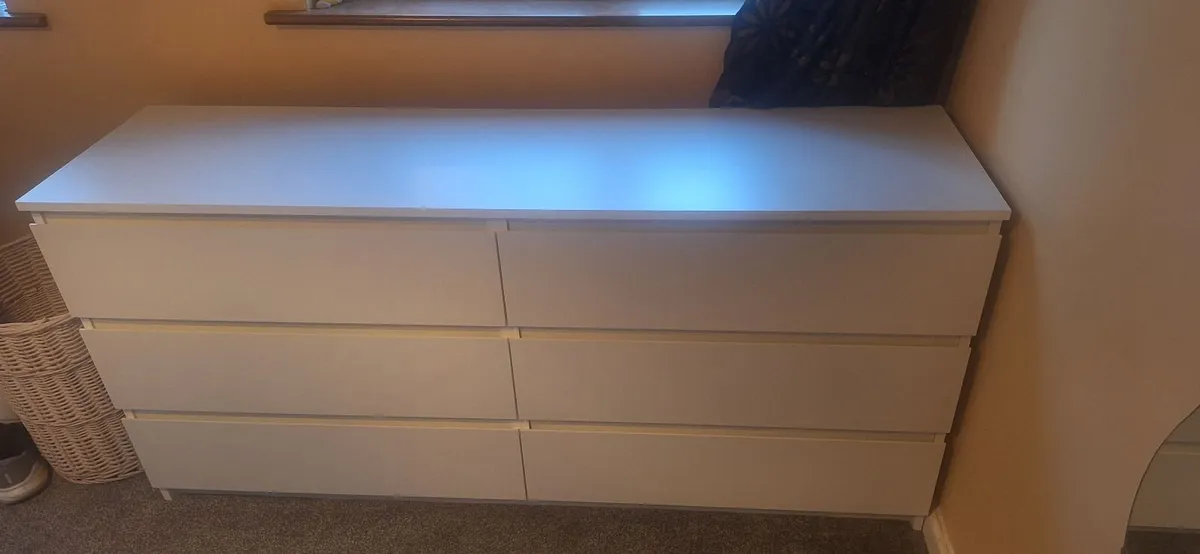 New Double Drawers - Image 1