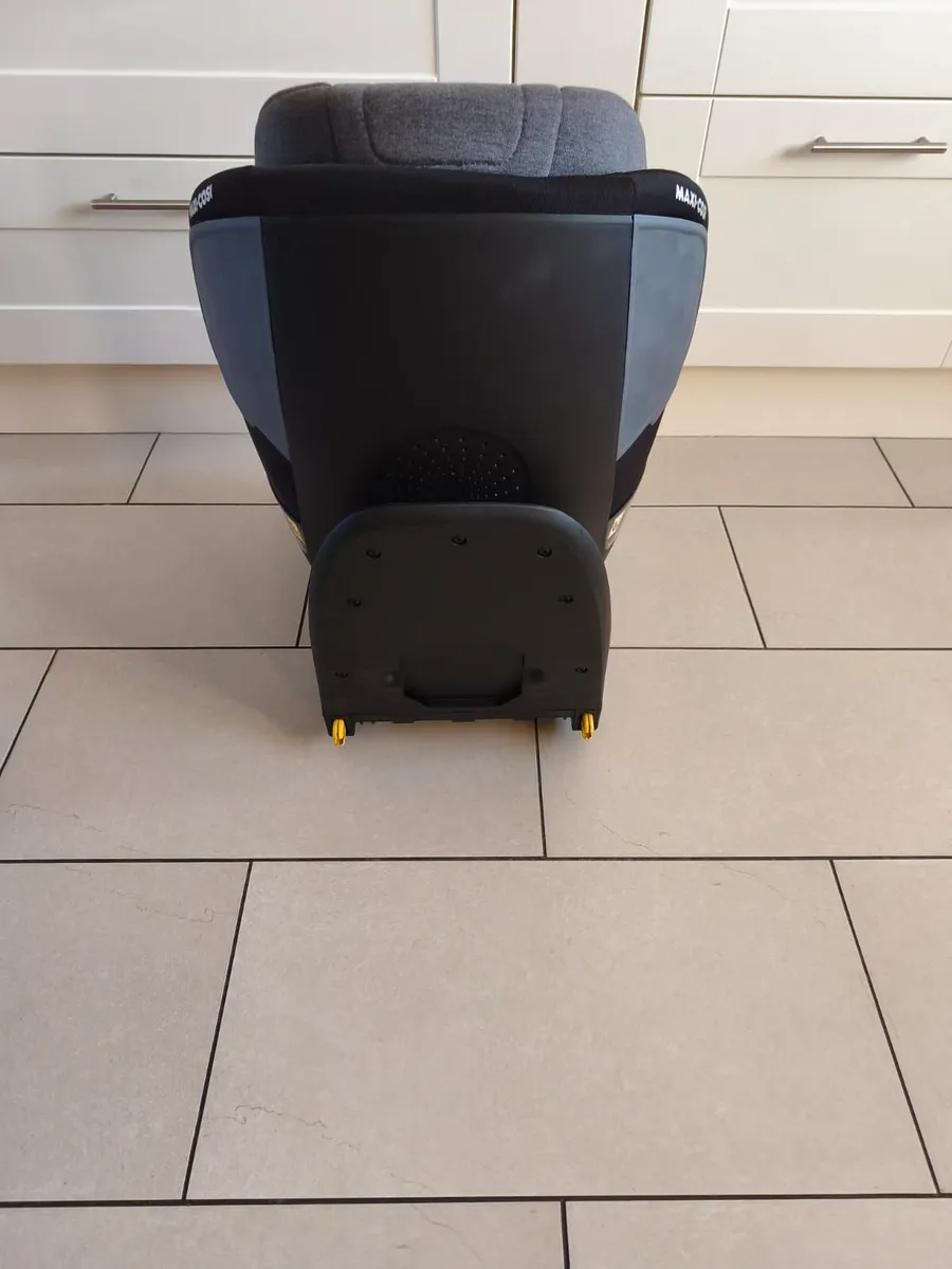 Maxi-Cosi Mica Pro Eco i-Size - Image 4