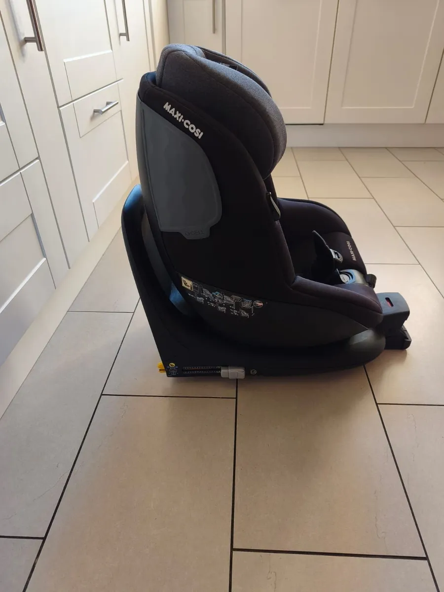 Maxi-Cosi Mica Pro Eco i-Size - Image 3