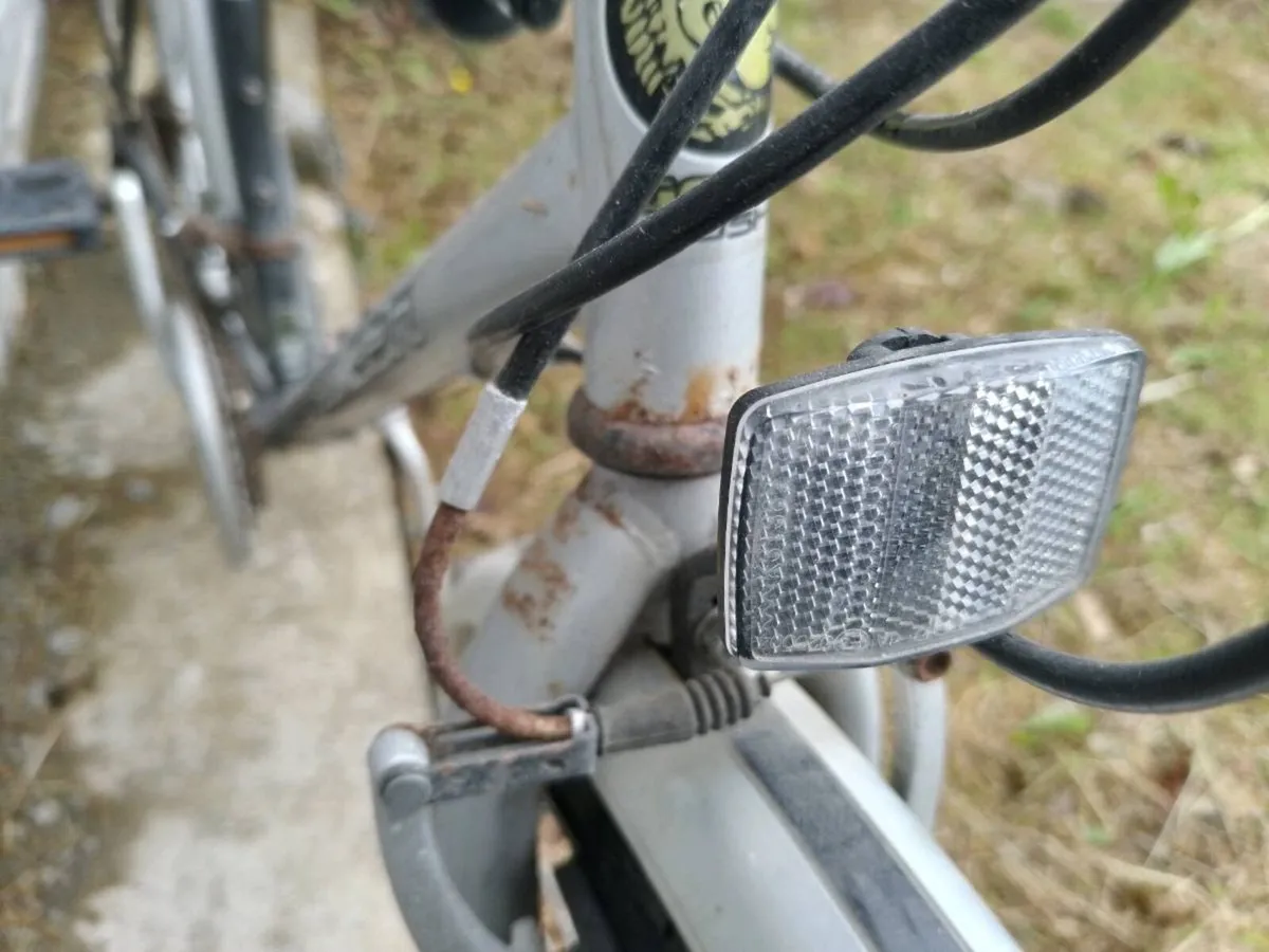 Two Bikes - Image 4