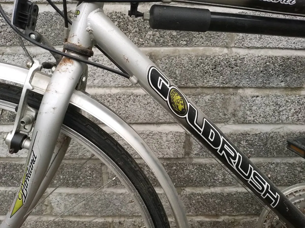 Two Bikes - Image 3