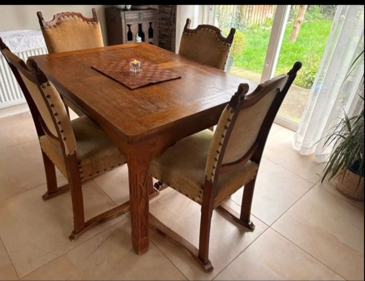 Table - Image 1