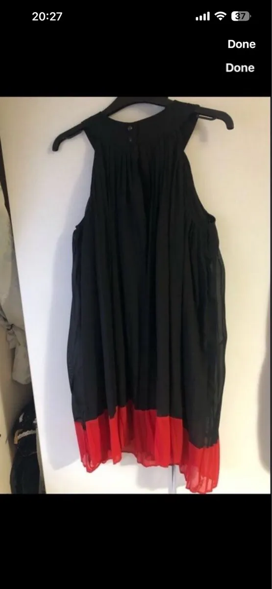 Ladies stunning dress size 12 €10 - Image 2